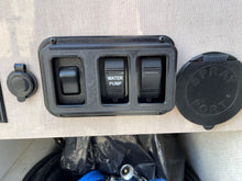 Load image into Gallery viewer, Winnebago Travato Switch Covers (Select Style)
