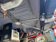 Load image into Gallery viewer, Solis Hitch Reinforcement Contraption