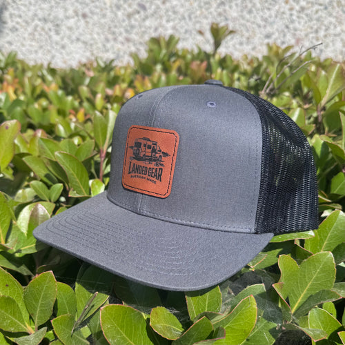 Landed Gear Ball Cap