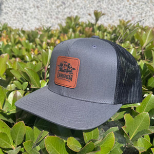 Landed Gear Ball Cap