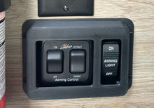 Load image into Gallery viewer, Winnebago Travato Switch Covers (Select Style)