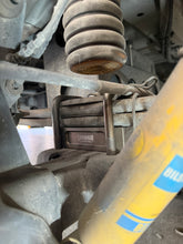 Load image into Gallery viewer, Promaster 1.5" Rear Lift Kit