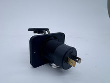 Load image into Gallery viewer, USB A and C outlet swap