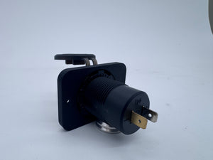 USB A and C outlet swap