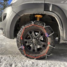 Load image into Gallery viewer, Promaster 1.5" Front Lift Kit