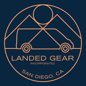 Landed Gear, Inc.