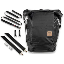 Load image into Gallery viewer, Step22 Trash Panda Trail Pack with hanger kit