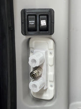 Load image into Gallery viewer, Winnebago Revel garage double switch cover