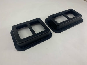 Switch covers