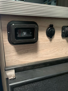 Switch covers