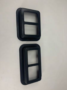 Switch covers